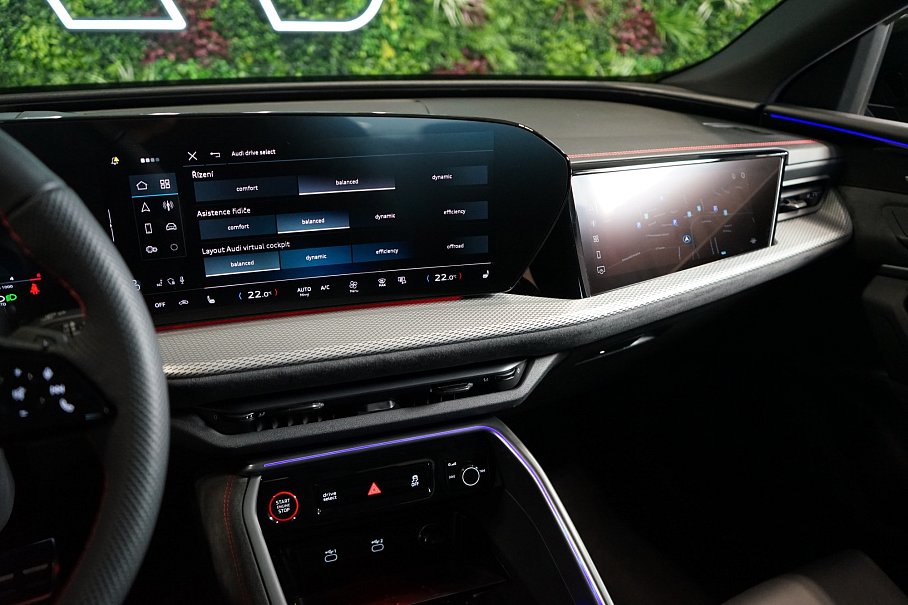 Audi Q5 2.0 TDI Sportback quattro