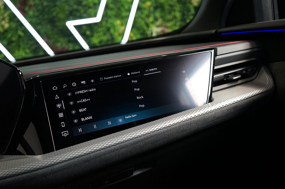 Audi Q5 2.0 TDI Sportback quattro