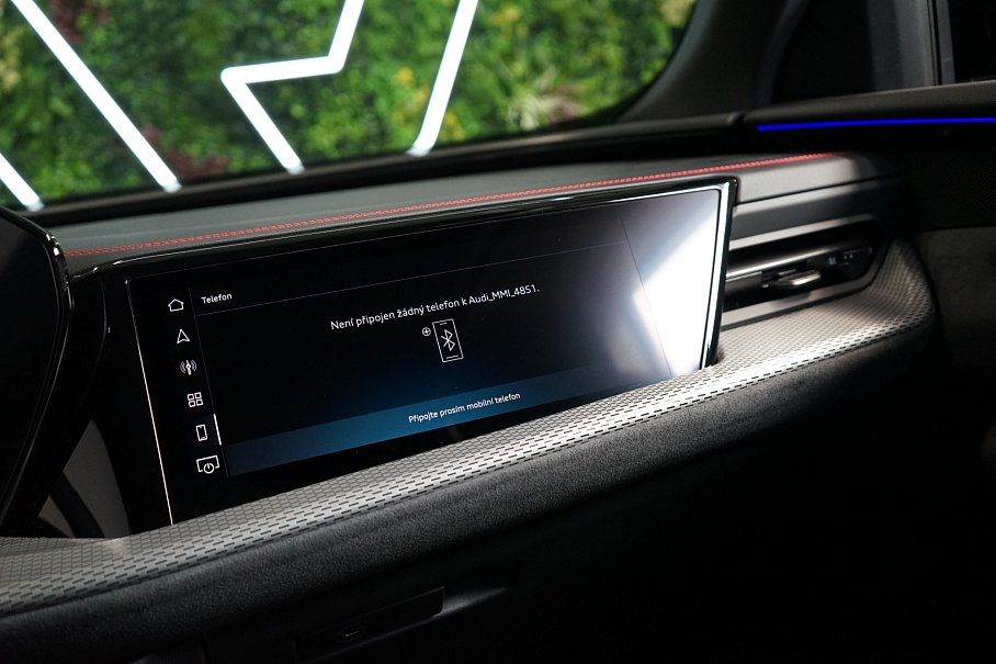 Audi Q5 2.0 TDI Sportback quattro