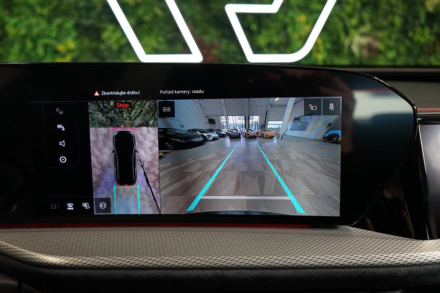 Audi Q5 2.0 TDI Sportback quattro