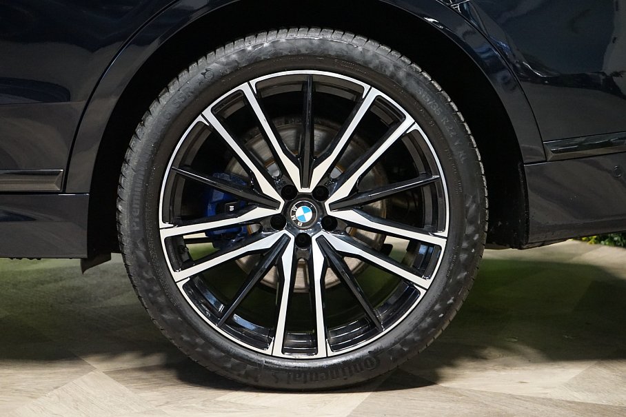 BMW X7 40i xDrive