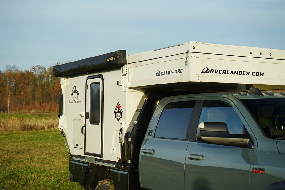 Dodge RAM 2500 Heavy Duty 6.4L HEMI