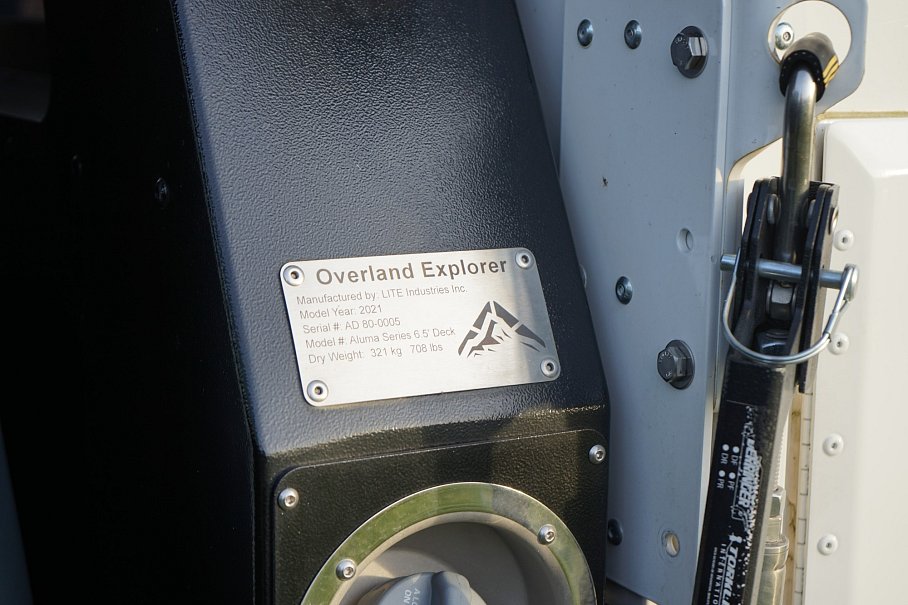 Dodge RAM 2500 Heavy Duty 6.4L HEMI