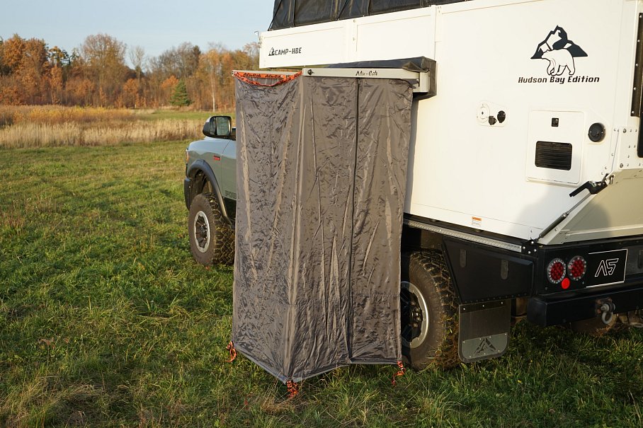 Dodge RAM 2500 Heavy Duty 6.4L HEMI