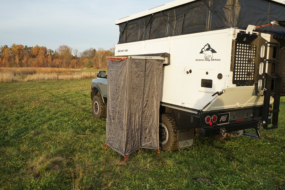Dodge RAM 2500 Heavy Duty 6.4L HEMI