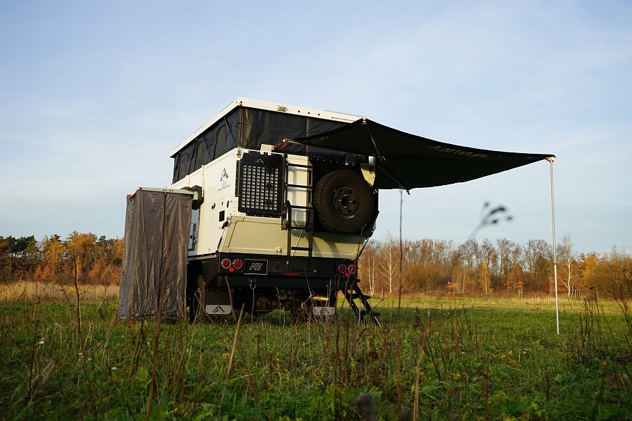 Dodge RAM 2500 Heavy Duty 6.4L HEMI