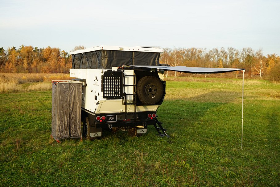 Dodge RAM 2500 Heavy Duty 6.4L HEMI