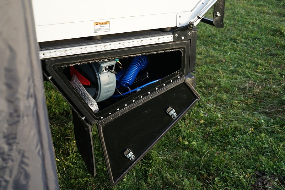 Dodge RAM 2500 Heavy Duty 6.4L HEMI