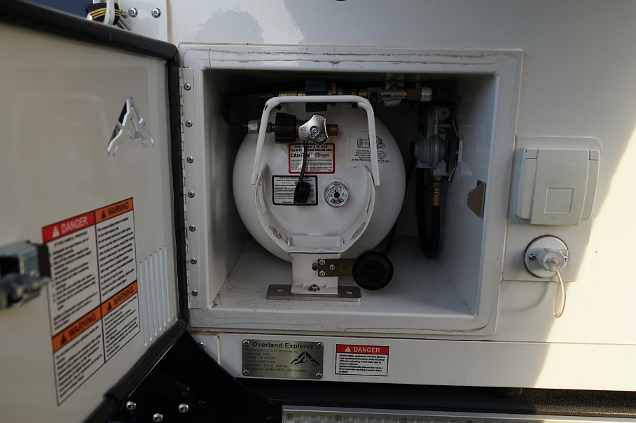 Dodge RAM 2500 Heavy Duty 6.4L HEMI