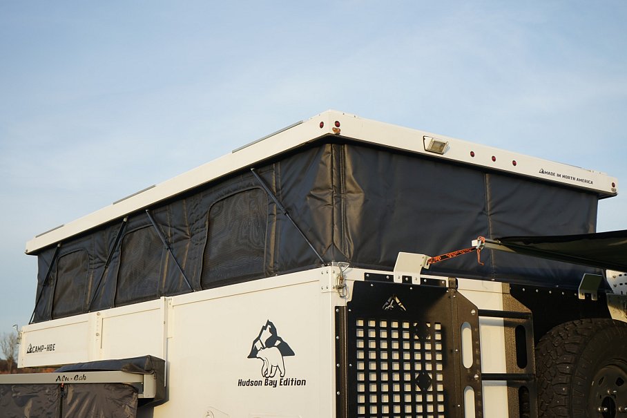 Dodge RAM 2500 Heavy Duty 6.4L HEMI