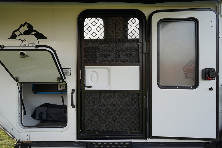 Dodge RAM 2500 Heavy Duty 6.4L HEMI