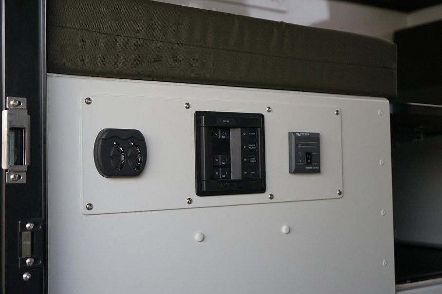 Dodge RAM 2500 Heavy Duty 6.4L HEMI