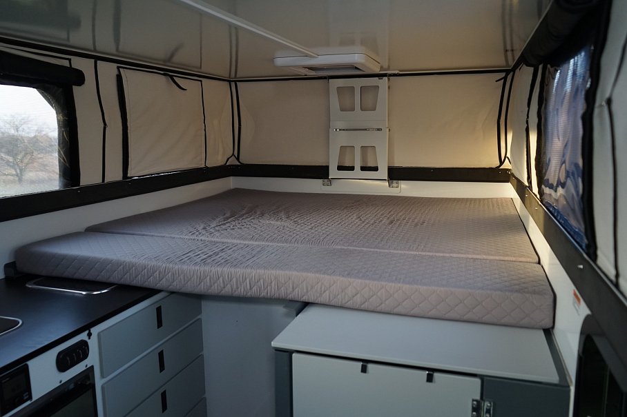 Dodge RAM 2500 Heavy Duty 6.4L HEMI