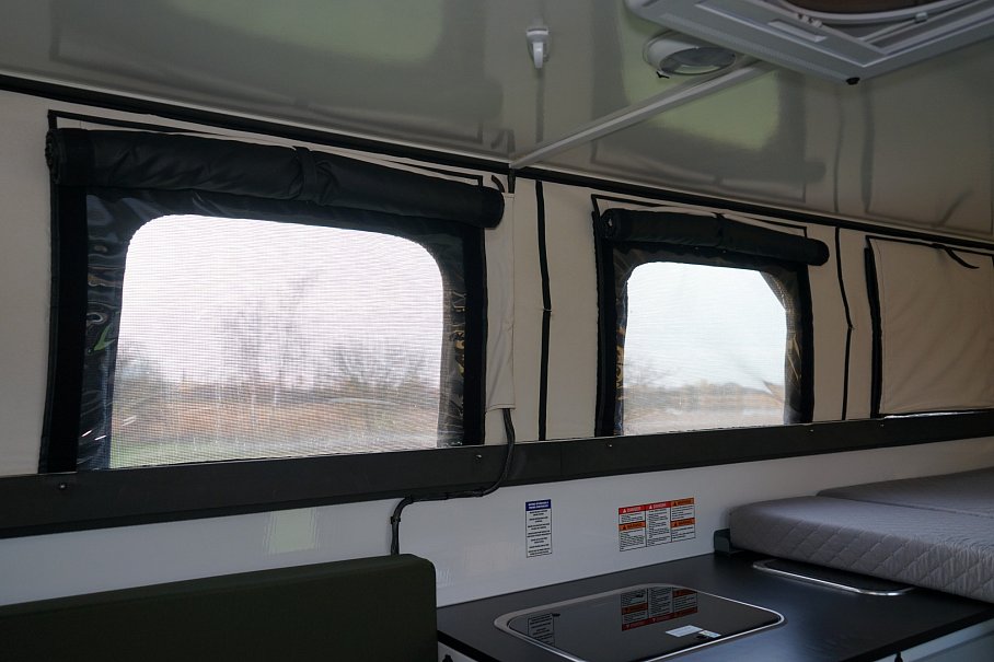 Dodge RAM 2500 Heavy Duty 6.4L HEMI