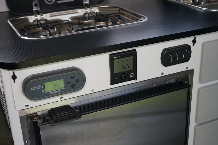 Dodge RAM 2500 Heavy Duty 6.4L HEMI