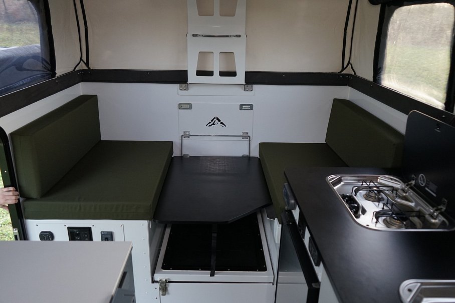 Dodge RAM 2500 Heavy Duty 6.4L HEMI