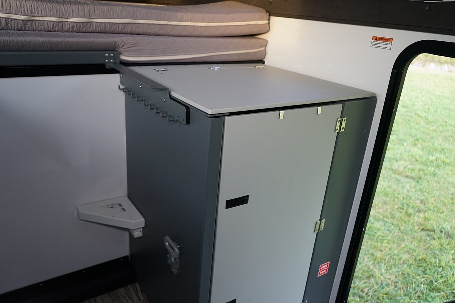 Dodge RAM 2500 Heavy Duty 6.4L HEMI