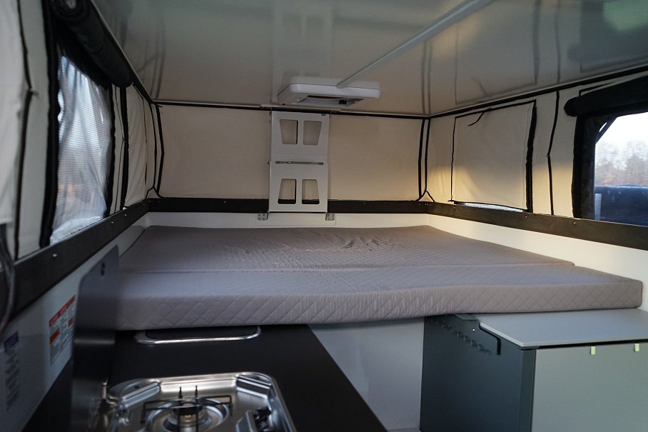 Dodge RAM 2500 Heavy Duty 6.4L HEMI