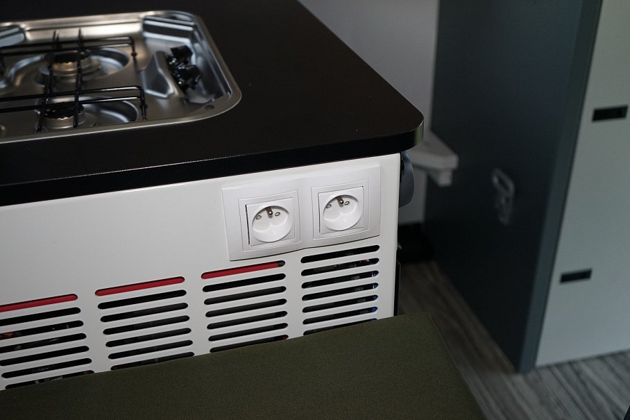 Dodge RAM 2500 Heavy Duty 6.4L HEMI