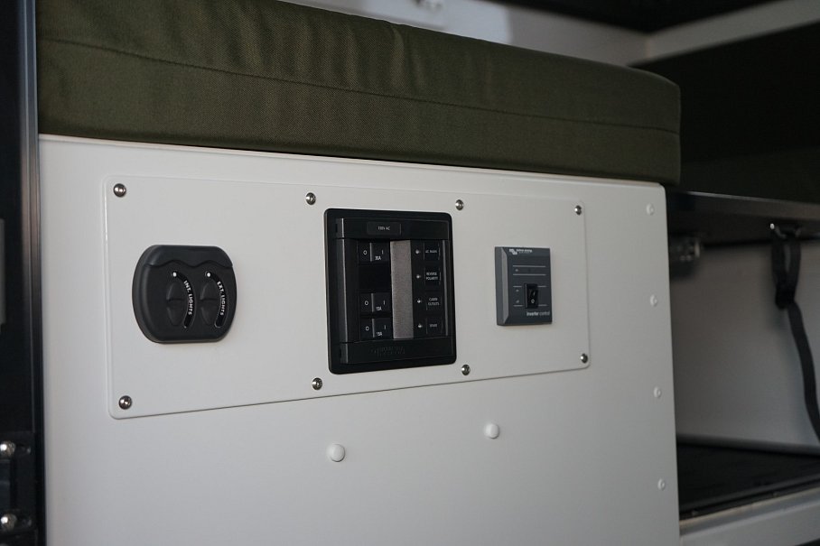 Dodge RAM 2500 Heavy Duty 6.4L HEMI