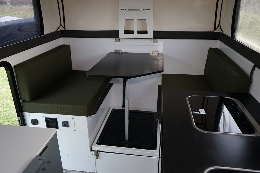 Dodge RAM 2500 Heavy Duty 6.4L HEMI