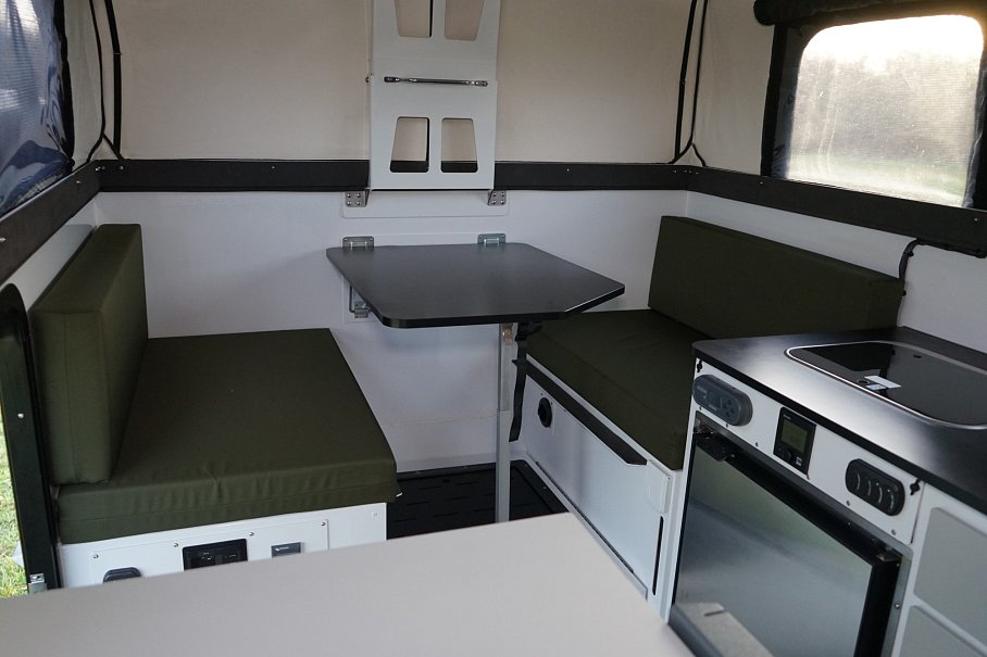 Dodge RAM 2500 Heavy Duty 6.4L HEMI