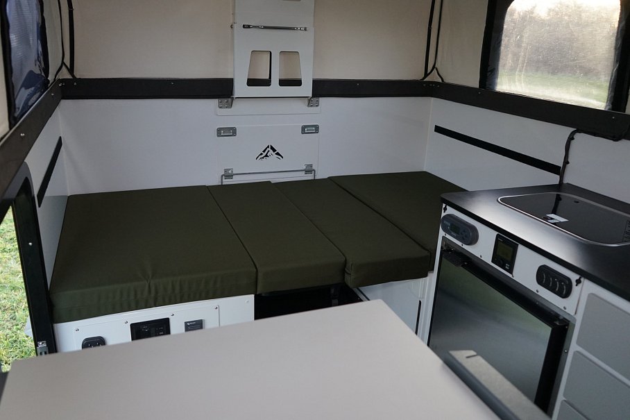 Dodge RAM 2500 Heavy Duty 6.4L HEMI