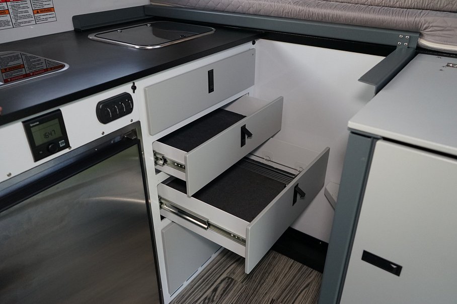 Dodge RAM 2500 Heavy Duty 6.4L HEMI