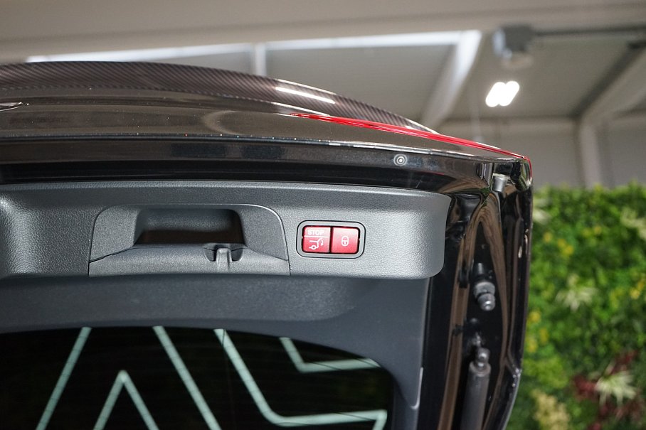 Mercedes-Benz GLC 43 AMG 4Matic Coupé