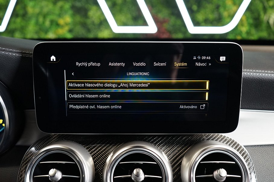 Mercedes-Benz GLC 43 AMG 4Matic Coupé