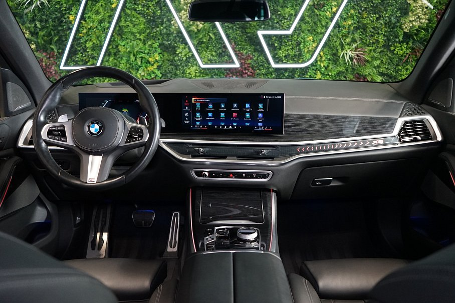 BMW X5 30d xDrive