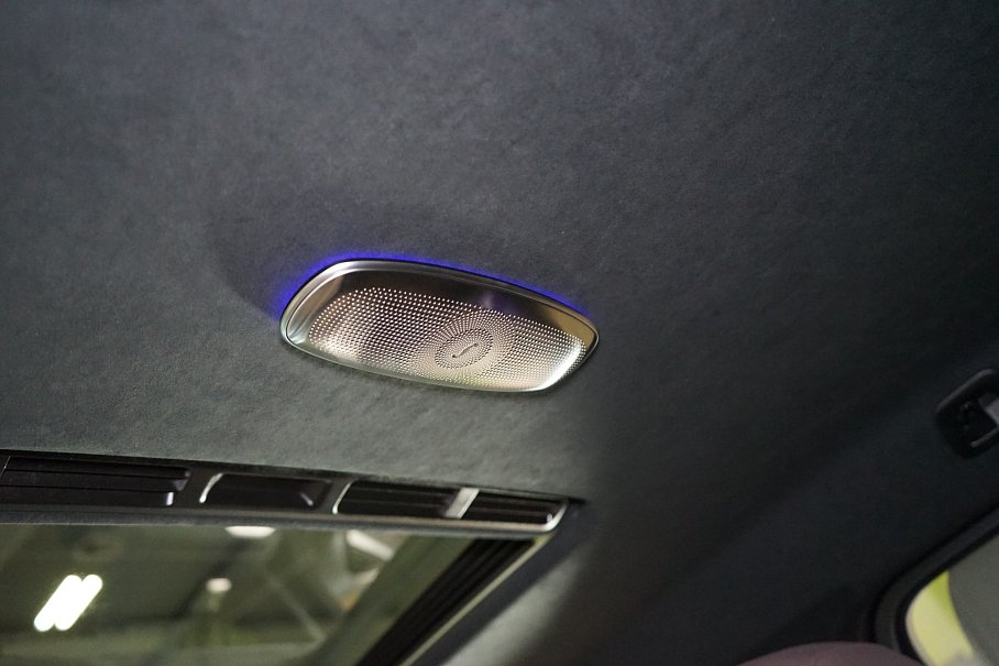 Mercedes-Benz Třída G 450d