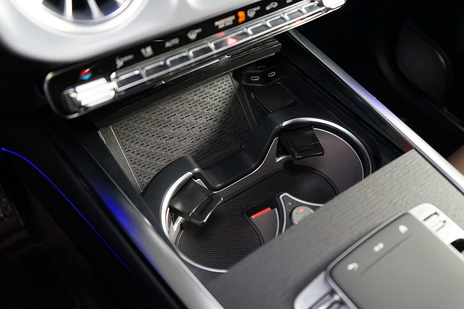 Mercedes-Benz Třída G 450d