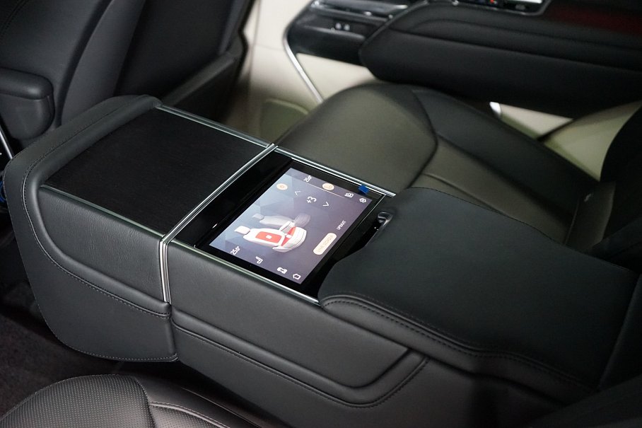 Land Rover Range Rover D350 Autobiography