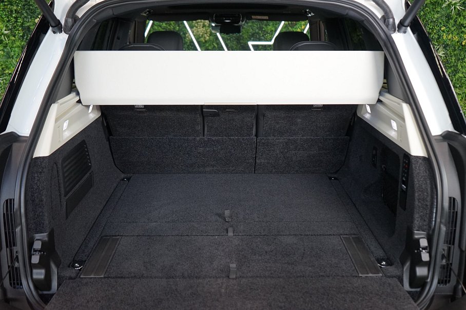 Land Rover Range Rover D350 Autobiography