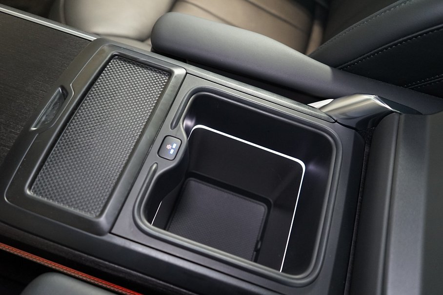 Land Rover Range Rover D350 Autobiography