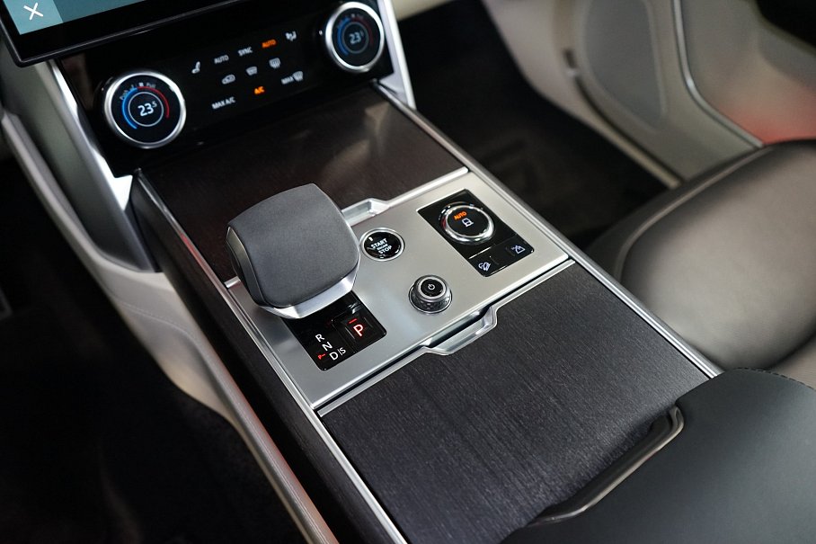 Land Rover Range Rover D350 Autobiography