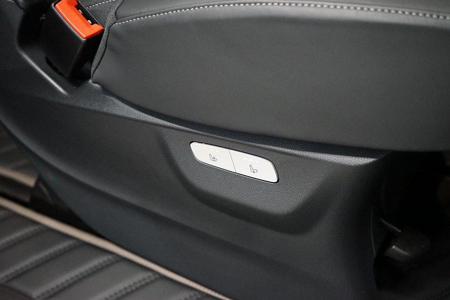 Mercedes-Benz Třída V 300d 4Matic