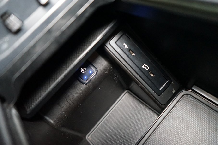 Mercedes-Benz Třída V 300d 4Matic