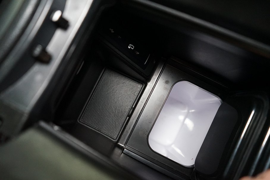 Mercedes-Benz Třída V 300d 4Matic