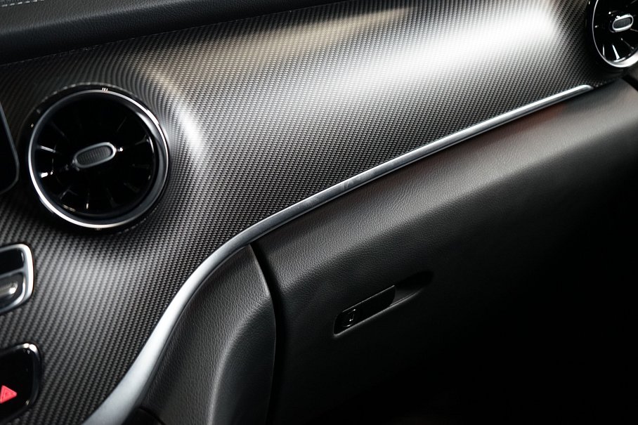 Mercedes-Benz Třída V 300d 4Matic