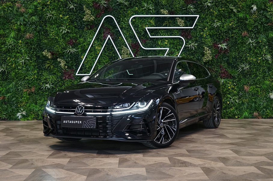 Volkswagen Arteon Shooting Brake R 2.0 TSI 4Motion