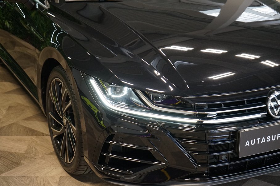 Volkswagen Arteon Shooting Brake R 2.0 TSI 4Motion