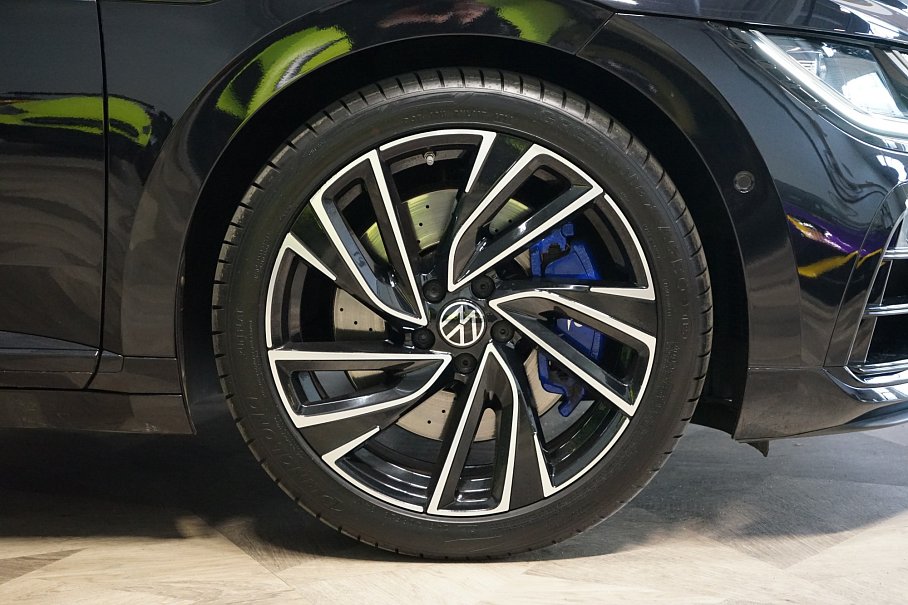 Volkswagen Arteon Shooting Brake R 2.0 TSI 4Motion