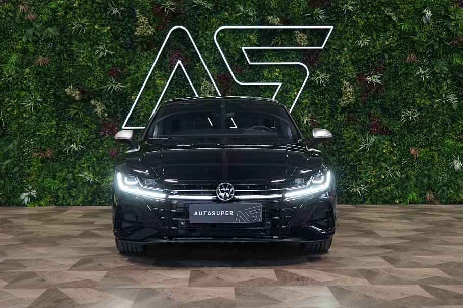 Volkswagen Arteon Shooting Brake R 2.0 TSI 4Motion