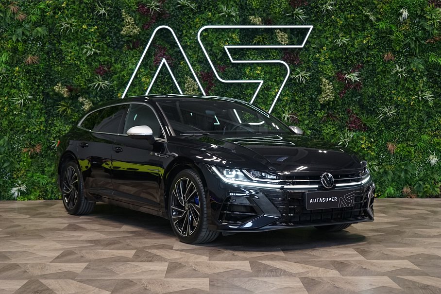 Volkswagen Arteon Shooting Brake R 2.0 TSI 4Motion