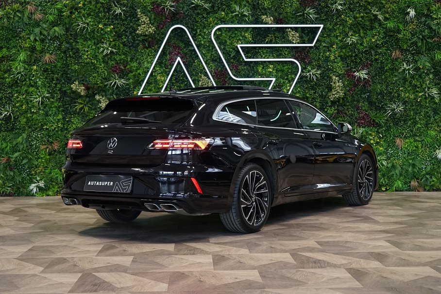 Volkswagen Arteon Shooting Brake R 2.0 TSI 4Motion