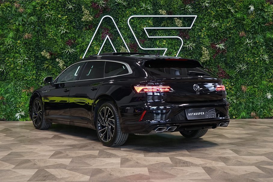 Volkswagen Arteon Shooting Brake R 2.0 TSI 4Motion