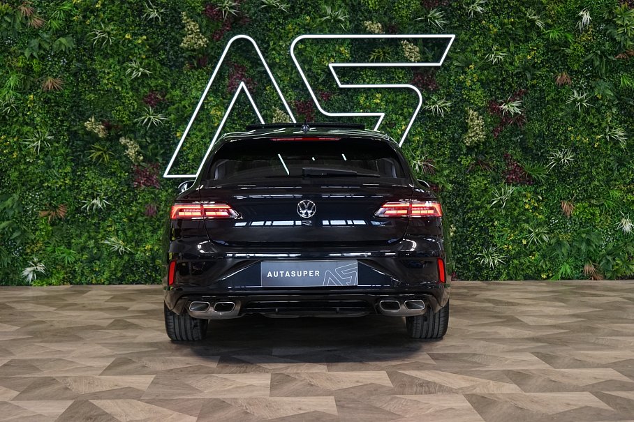Volkswagen Arteon Shooting Brake R 2.0 TSI 4Motion