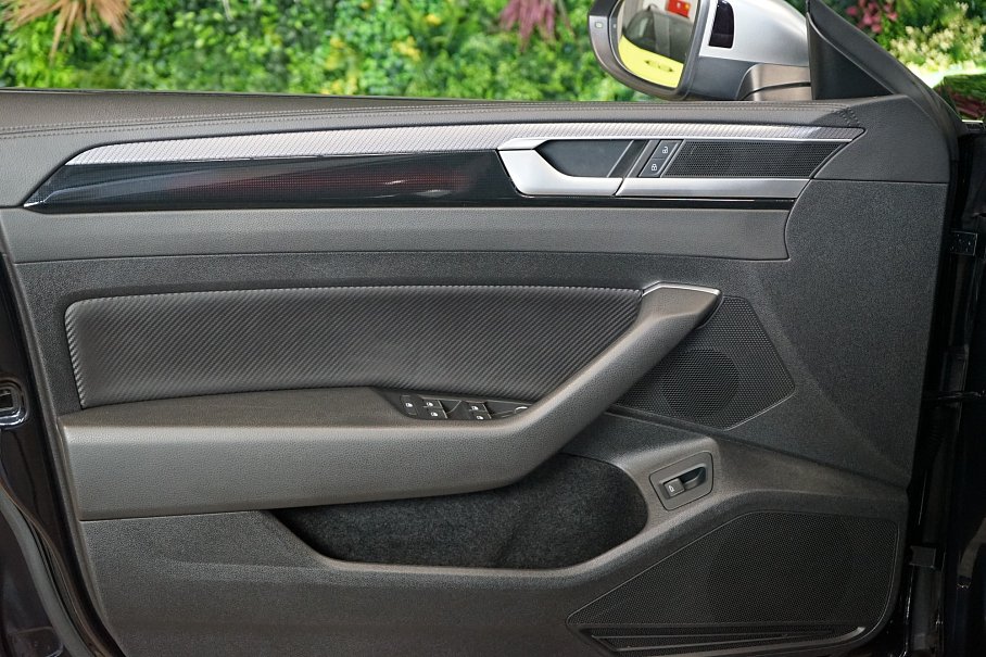 Volkswagen Arteon Shooting Brake R 2.0 TSI 4Motion